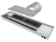 Ventiloconvector de pardoseala ingropat ISAN ACTIV FLT20-11 800